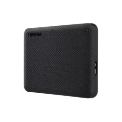 Toshiba, TOSHIBA - Canvio Advanced 2020 1 TB, Schwarz, 1 TB