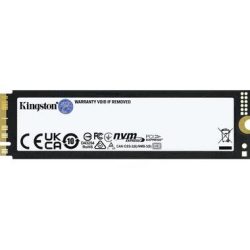 Kingston SSD FURY Renegade M.2 2280, NVMe M.2 NVMe 4096 GB