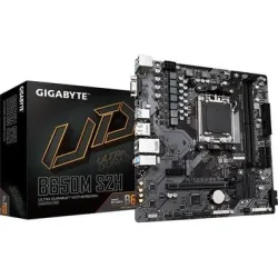 Gigabyte Mainboard B650M S2H