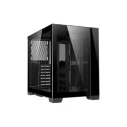 Lian Li PC-Gehäuse O11 Dynamic Mini Schwarz
