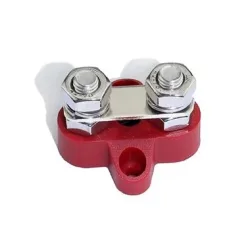Swaytronic Bus Bar M6, Rot