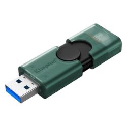 Kingston USB-Stick DataTraveler DuoG2 256 GB