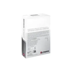 Kingston Externe SSD XS1000 2000 GB, Rot