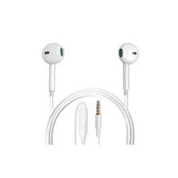 4smarts - Melody Lite, Weiss, 13mm