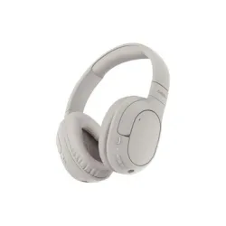 Belkin Wireless Over-Ear-Kopfhörer SoundForm Surround Sand