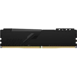 Kingston - PC-Arbeitsspeicher Kit, Schwarz