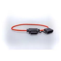 Swaytronic Sicherungshalter Stecksicherung, 2 - 40A
