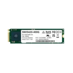 Synology SSD SNV5420 M.2 2280 NVMe 400 GB