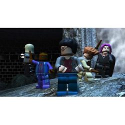 ABC Design - LEGO Harry Potter Collection