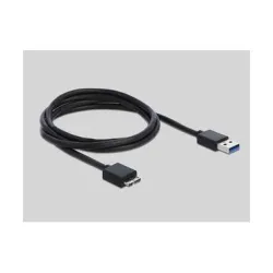 Delock USB-Hub 64088 USB 3.0 - 7x Typ-A
