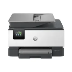 HP OfficeJet Pro 9120 b Multifunktionsdrucker Tintenstrahl Farbe A4 Drucker, Scanner, Kopierer, Fax ADF, Duplex-ADF,