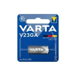 Varta ALKALINE Special V23GA Bli 1 Spezial-Batterie 23 A Alkali-Mangan 12 V 50 mAh 1 St.