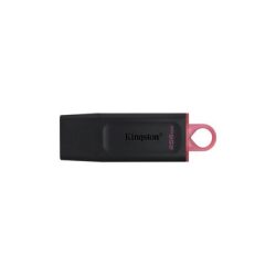 Kingston -  DataTraveler Exodia 256 GB USB 3.2 Flash-Laufwerk, Pink, 256 GB