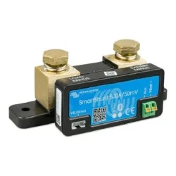 Victron Batteriemonitor SmartShunt 9-90 VDC 500 A