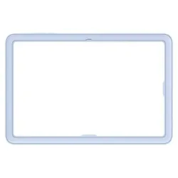 Samsung Tablet Back Cover für Tab S11 Ultra Blue