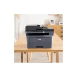 BROTHER MFC-L2800DW - Multifunktionsdrucker A4, Schwarz