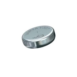 Varta Knopfzelle 397 1.55 V 1 St. 23 mAh Silberoxid SILVER Coin V397/SR59 NaBli 1