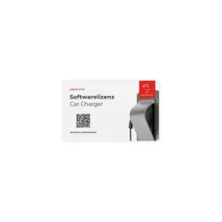 SMARTFOX Car Charger Key