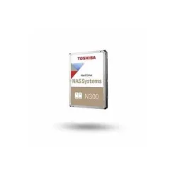 Toshiba N300 8 TB, Festplatte