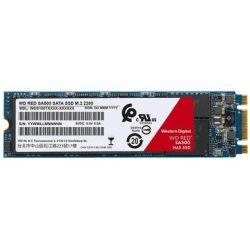 SanDisk SSD WD Red SA500 NAS M.2 SATA 2 TB