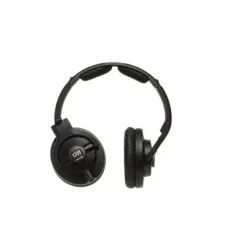 KRK Over-Ear-Kopfhörer KNS 6402 Schwarz