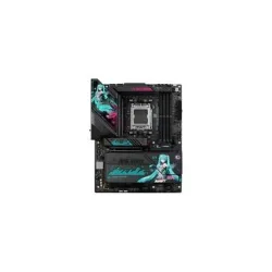 ASUS ROG Mainboard STRIX X870E-H GAMING WIFI7 Hatsune Miku Edition