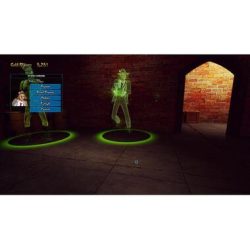 Flashpoint Spielesoftware 