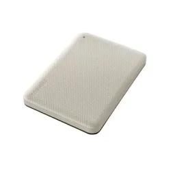 TOSHIBA HDD CANVIO Advance 2TB HDTCA20EW3AA USB 3.2 Gen 1, 2.5 inch white