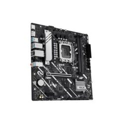 Asus PRIME H810M-A-CSM Mainboard Sockel (PC) Intel® LGA 1851 Formfaktor (Details) Micro-ATX Mainboard-Chipsatz Intel®