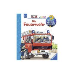 Ravensburger - Wieso? Weshalb? Warum? junior