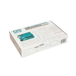 Arduino Starter Kit Arduino Uno R3 Italienisch
