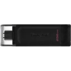 Kingston USB-Stick DataTraveler 70 256 GB