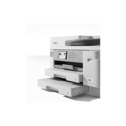 Brother - Multifunktionsdrucker MFC-J5955DWT, Grau