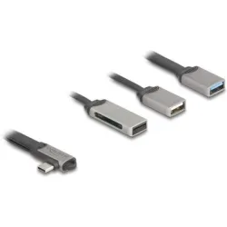 Delock USB Hub 5 Gbps