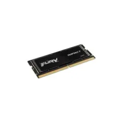 Kingston SO-DDR5-RAM FURY Impact 4800 MHz 2x 8 GB