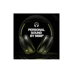 Skullcandy Over-Ear-Kopfhörer 