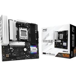 ASRock Mainboard A620AM Pro RS