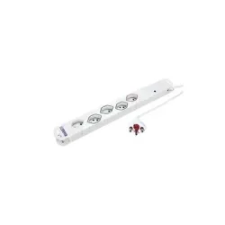 Steba Twist Steckdosenleiste Variabl Varitronic | 5 Steckplätze | T13