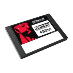 Kingston SSD DC600M 2.5