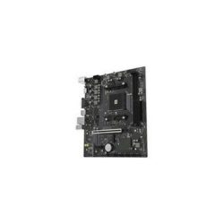 Sapphire 52119-04-40G Mainboard Sockel (PC) AMD® AM4 Formfaktor (Details) Micro-ATX Mainboard-Chipsatz AMD® A520