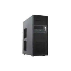 Chieftec PC-Gehäuse CQ-01B-U3