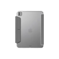 Uniq Smart Cover Camden Ipad Pro 13 (2024) Grau