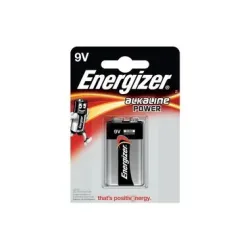 Energizer Power 6LR61 9 V Block-Batterie Alkali-Mangan 9 V 1 St.