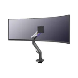 NEOMOUNTS Monitor-Standfuss DS70-256BL1 Schwarz