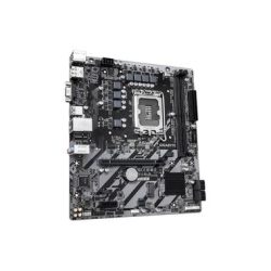 Gigabyte H810M S2H LGA1851 MB Mainboard Sockel (PC) Intel® LGA 1851 Formfaktor (Details) Micro-ATX Mainboard-Chipsatz