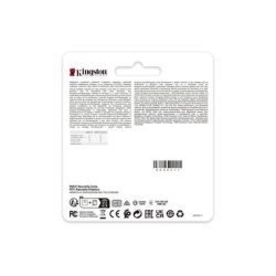 Kingston - Laden..., 256 GB