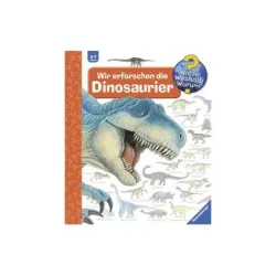 Ravensburger - Wieso? Weshalb? Warum?