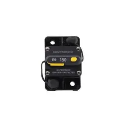 Swaytronic Sicherungsautomat IP67, 150A