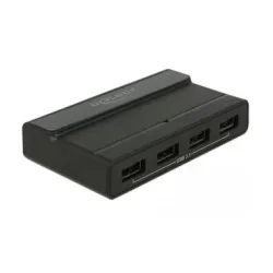 Delock USB-Hub 64053 4x USB-A