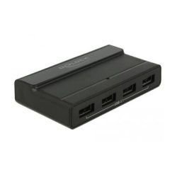 Delock USB-Hub 64053 4x USB-A